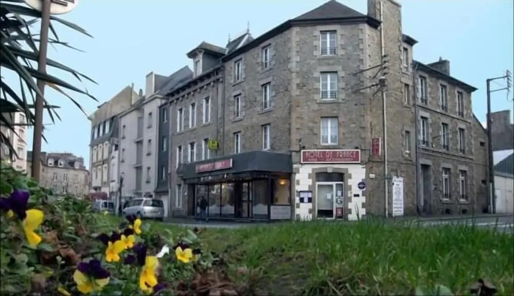 Hôtel de France - Photo 1