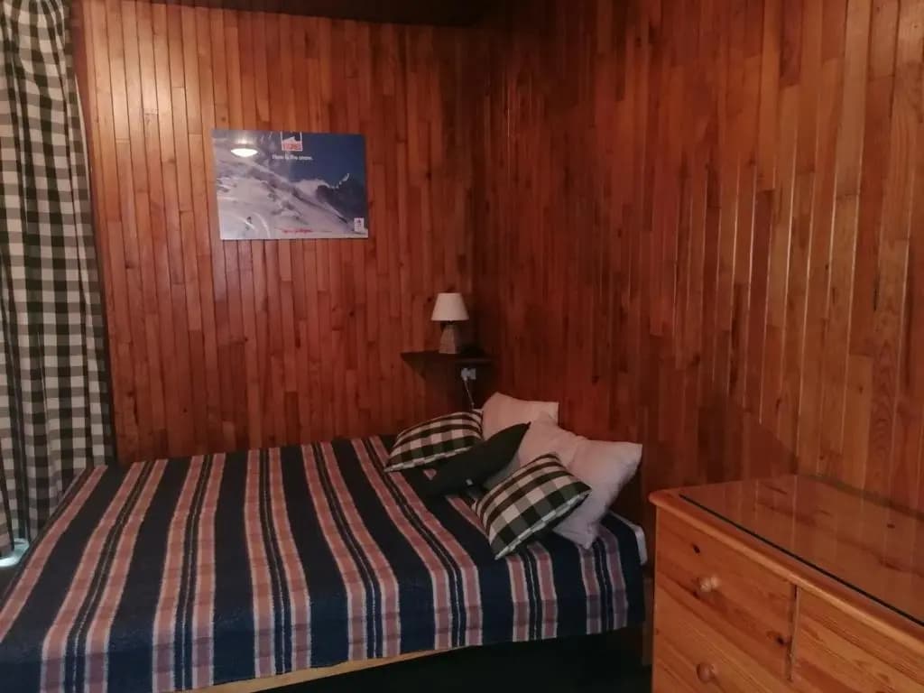 Appartement Tignes, 1 pièce, 2 personnes - FR-1-449-142 - Photo 1