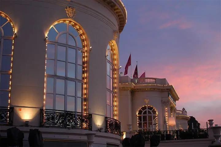 Ak'hotel - Photo 1
