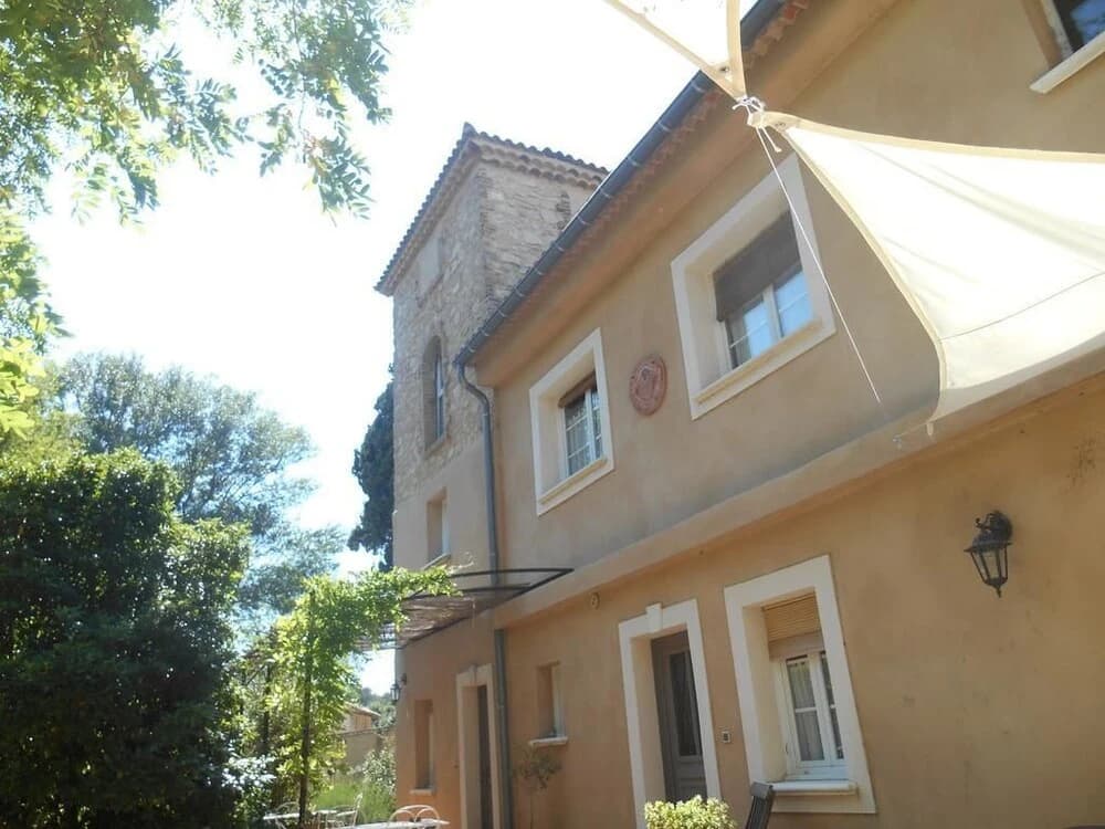 La Fénière - Photo 1