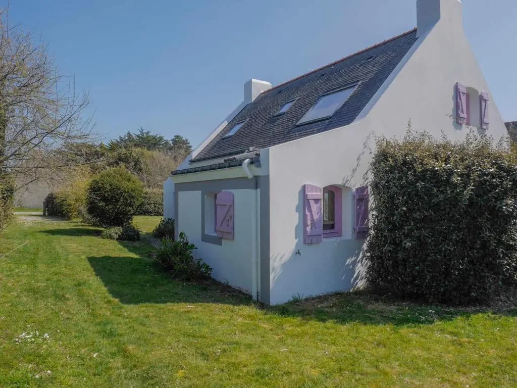 Maison Locmaria, 4 pièces, 6 personnes - FR-1-418-67 - Photo 1
