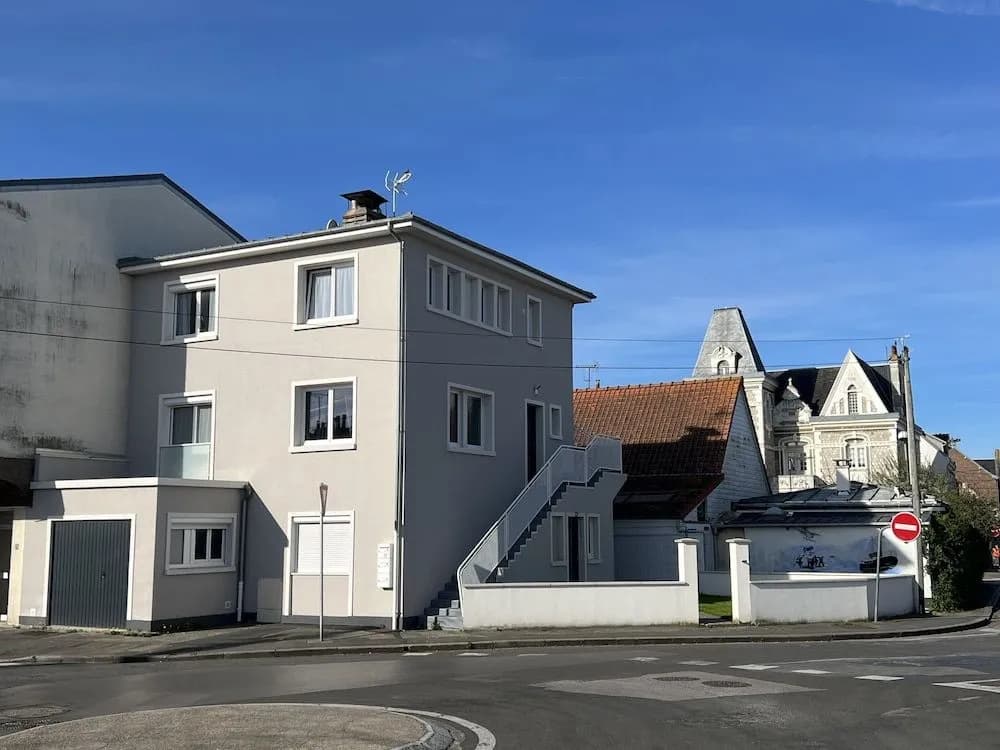Mes Vacances à Berck - Photo 1