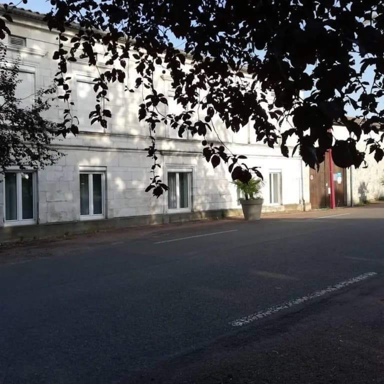 Le Domaine Du Haut Preau - Photo 1