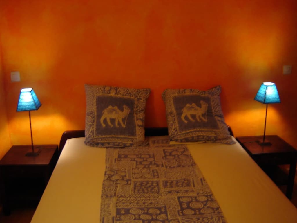 Hotel Tante Arlette - Photo 1