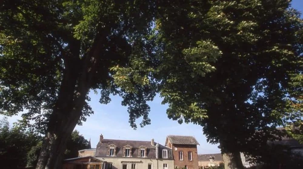 Chambres d’hôtes d'Origny-en-Thierache - Photo 1