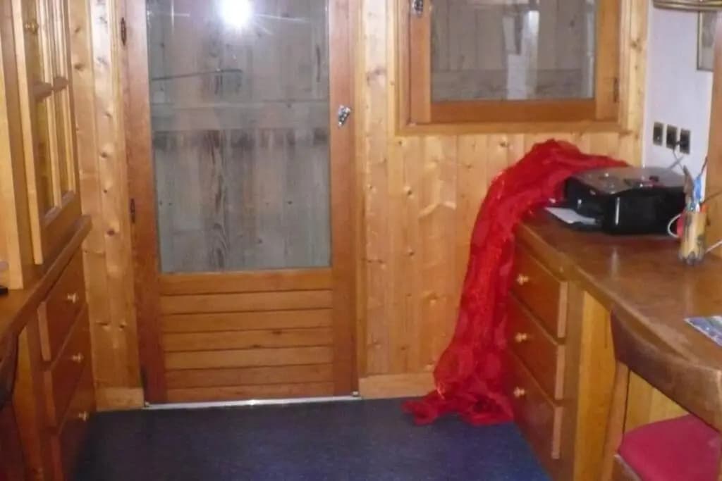 Le chalet de Julbert - Photo 1