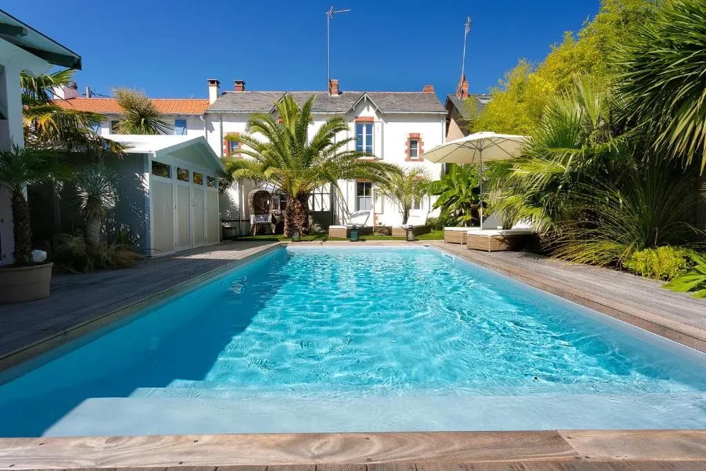 Villa La Ruche - Photo 1