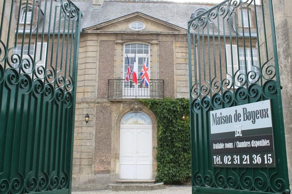 Domaine de Bayeux - Photo 1