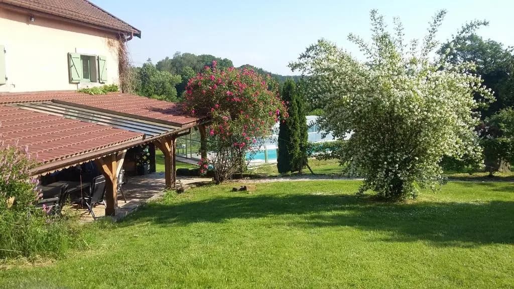 Domaine de la Louvière - Photo 1
