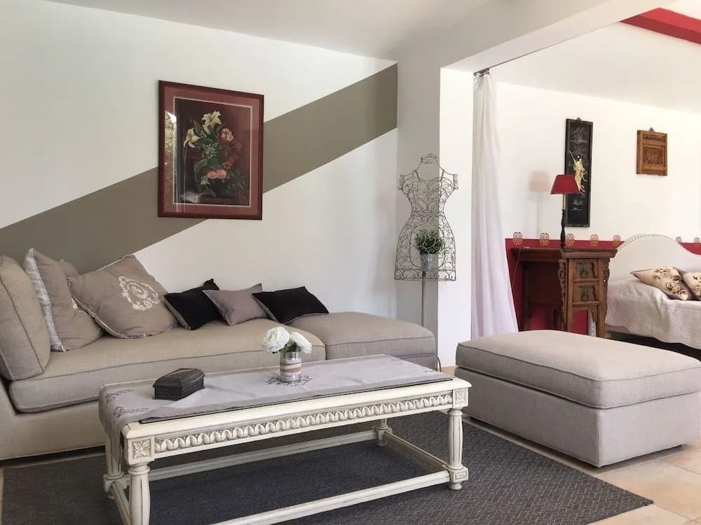 La Mylandre Chambre d'hôtes - Photo 1
