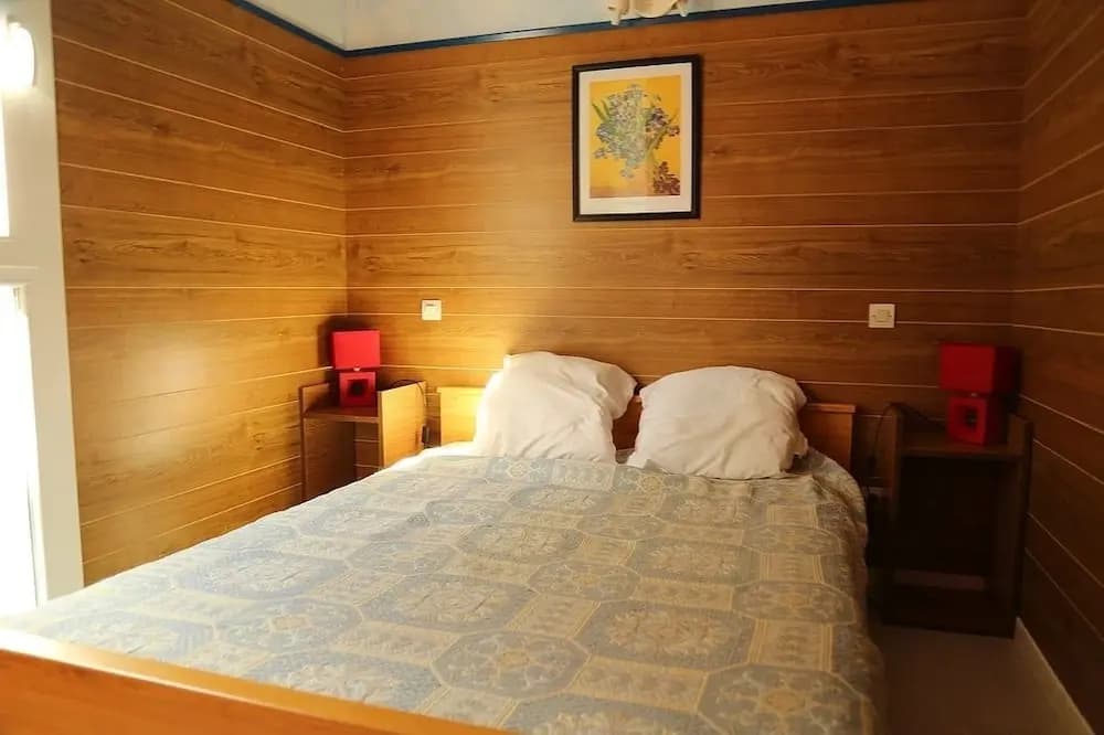 Les chalets du Relais d'Aguilar - Photo 1