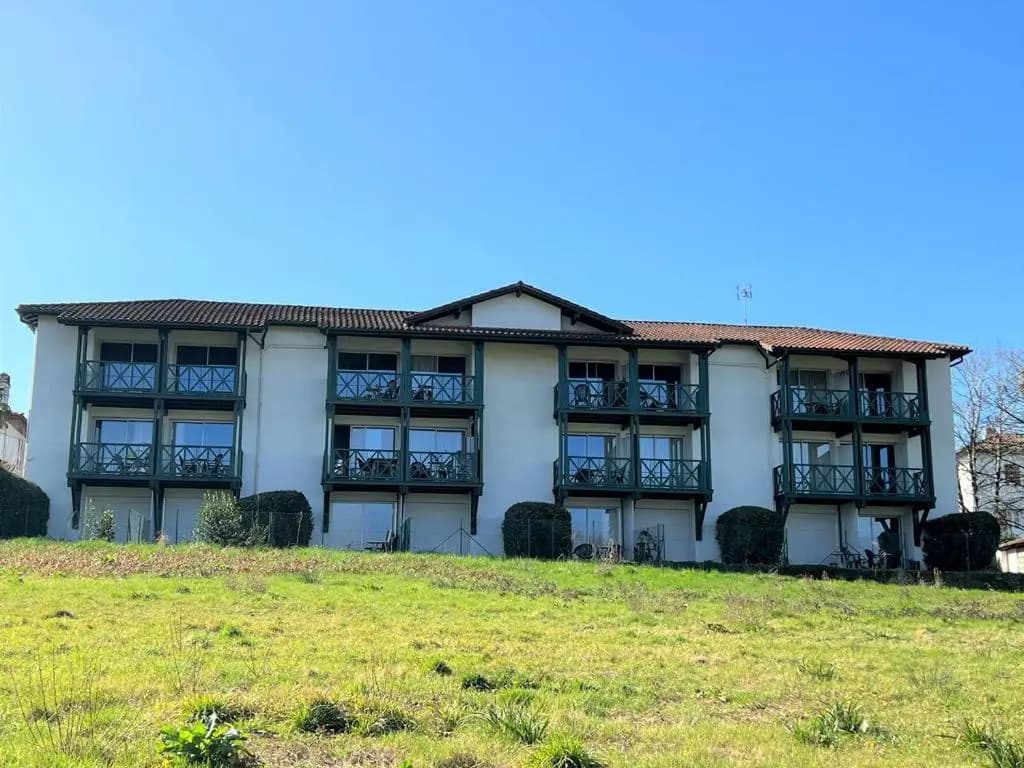 Appartement Cambo-les-Bains, 1 pièce, 2 personnes - FR-1-495-100 - Photo 1