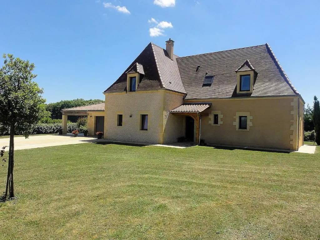 Villa Pesquier - Photo 1