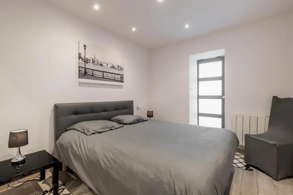 Appartement en front de mer avec terrasse et vue mer - Photo 1