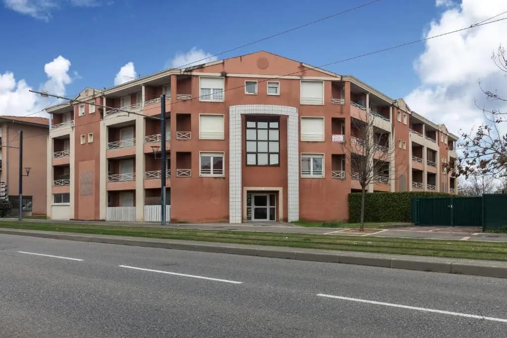Studio ToulouseCityStay Blagnac - Photo 1