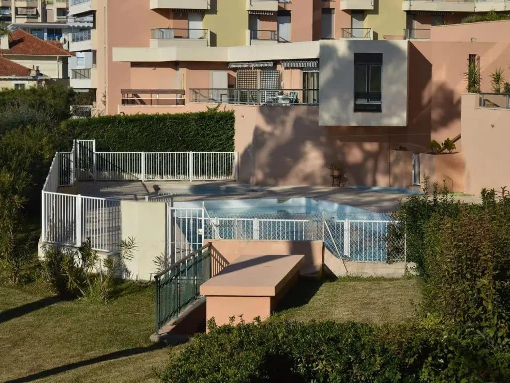 Appartement Saint-Raphaël, 2 pièces, 4 personnes - FR-1-226A-80 - Photo 1