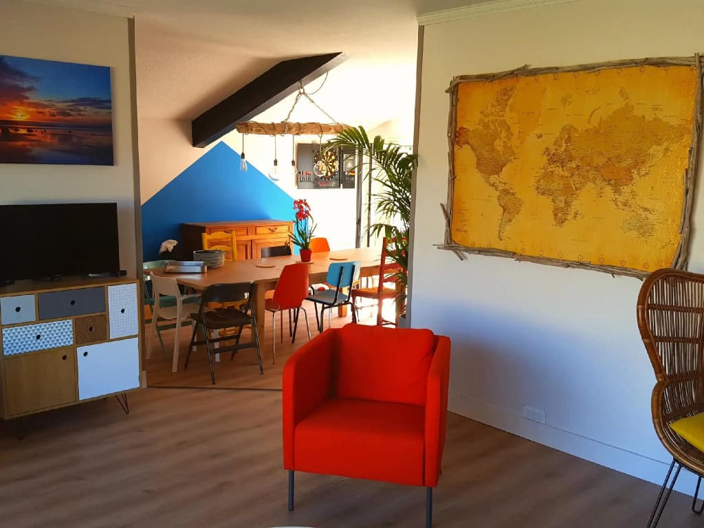La Maison Bisca - Photo 1