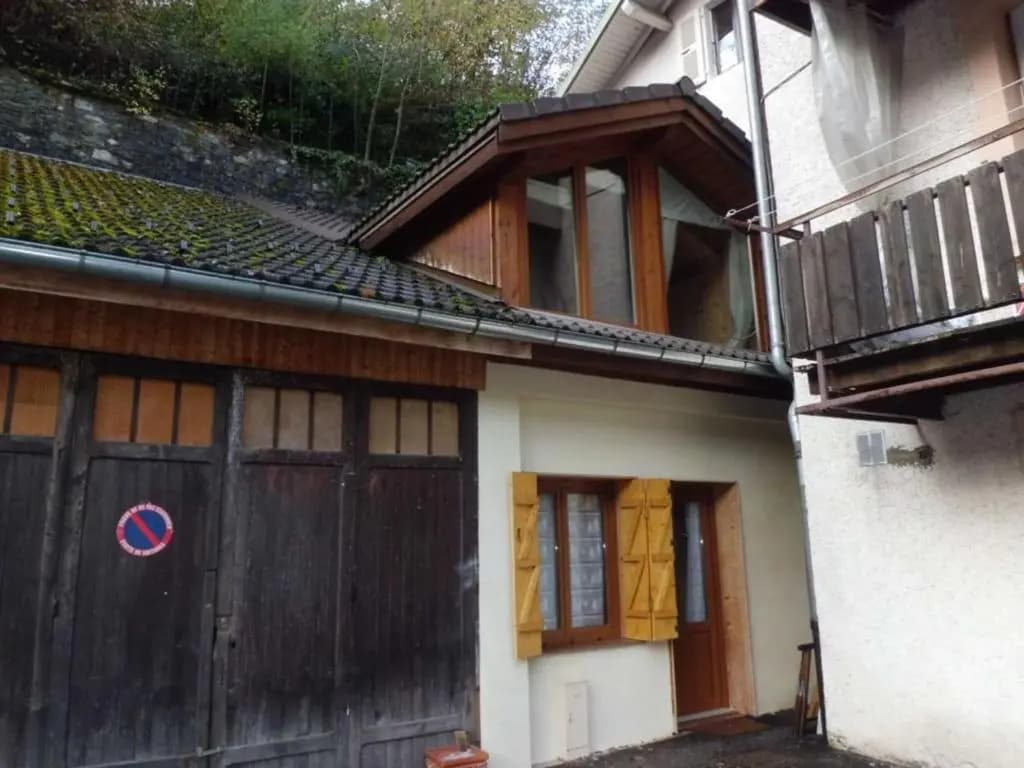 Appartement Brides-les-Bains, 2 pièces, 4 personnes - FR-1-512-5 - Photo 1