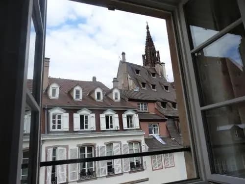 Strasbourg Appart Rue Des Grandes Arcades - Photo 1