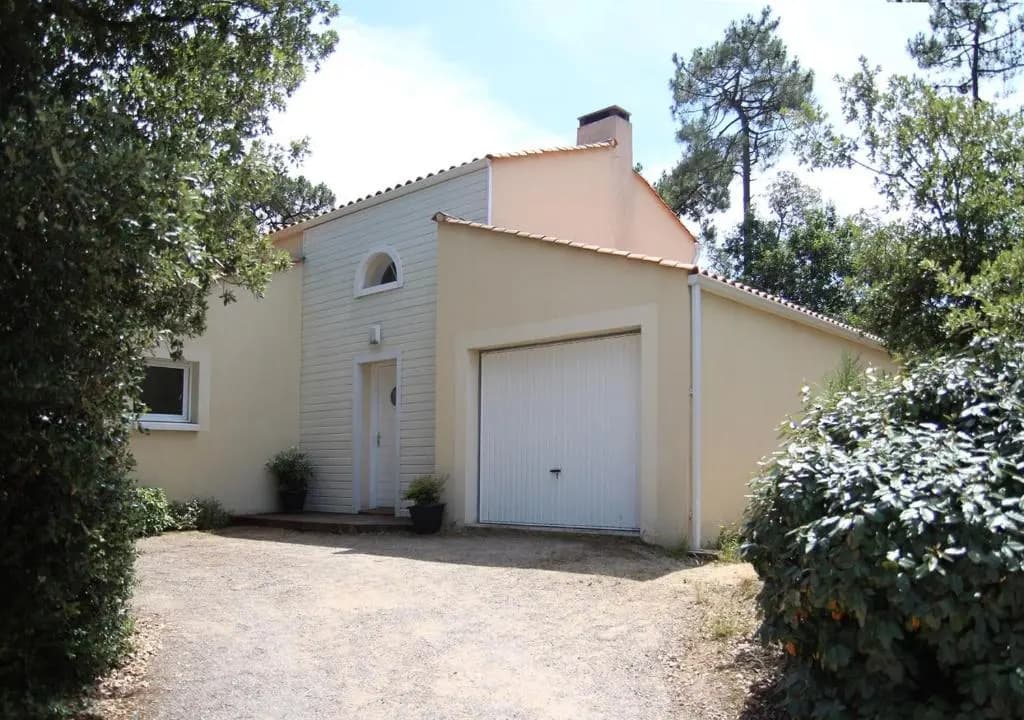 Bud House Magnifique Villa Proche De La Mer - Photo 1