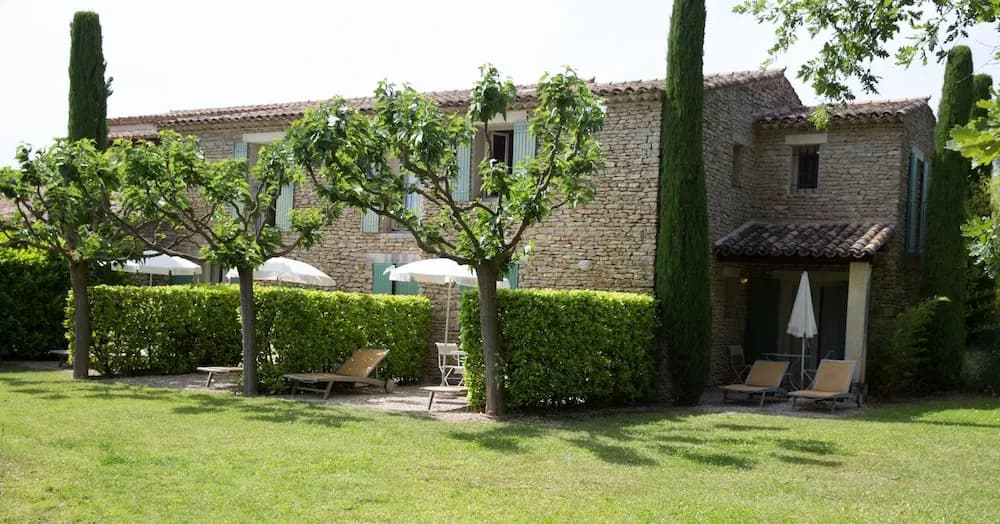 Mas de la Senancole - Photo 1