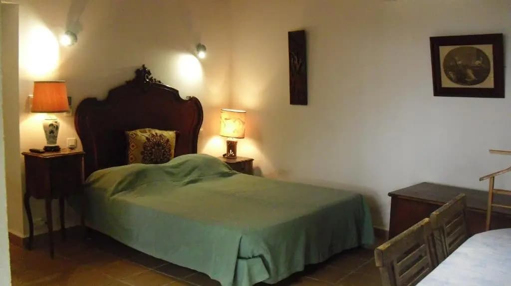 Maisonnette du berger de Croccano - Photo 1