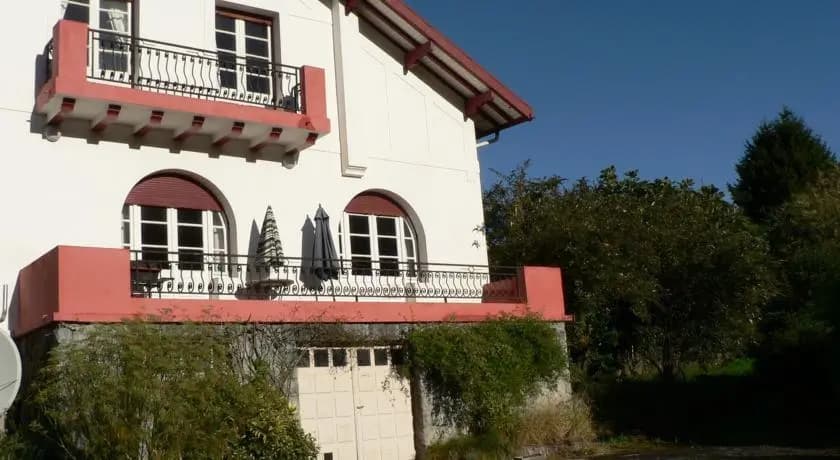 Le Toit Rouge B&B - Photo 1