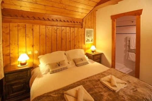 Chalet Nido dell'Aquila - Photo 1