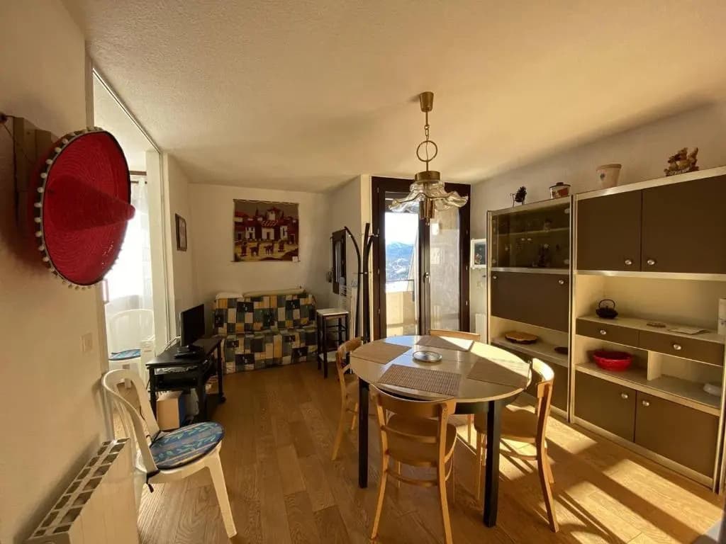 Appartement Les Angles, 2 pièces, 4 personnes - FR-1-295-169 - Photo 1