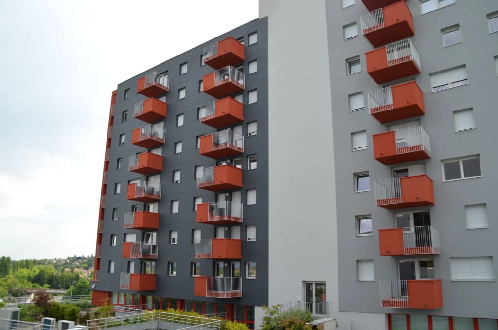 Appart du Trident - Photo 1