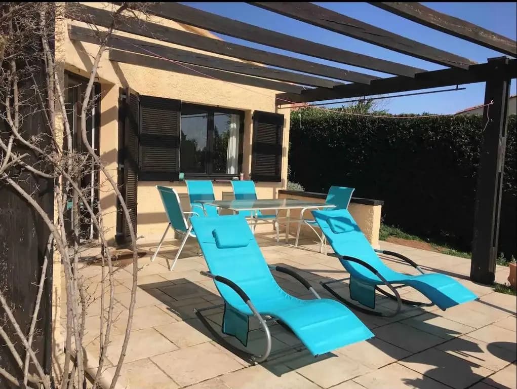 Villa Lucie - Photo 1