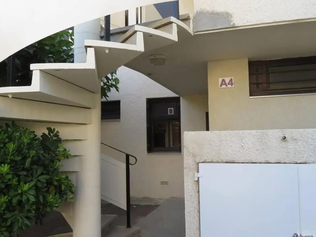 Appartement Bormes-les-Mimosas, 2 pièces, 4 personnes - FR-1-610-28 - Photo 1