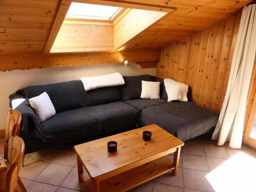 Résidence Bergers 2 - 4 Pièces pour 8 Personnes 34 - Photo 1