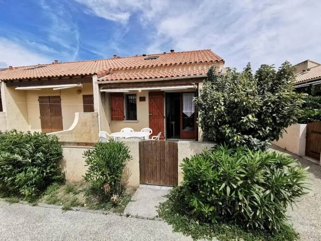 Résidence GRANDE BLEUE - Maisons & Villas pour 6 Personnes 094 - Photo 1