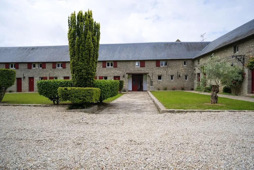 authentic by balladins - Domaine Malar - Photo 1