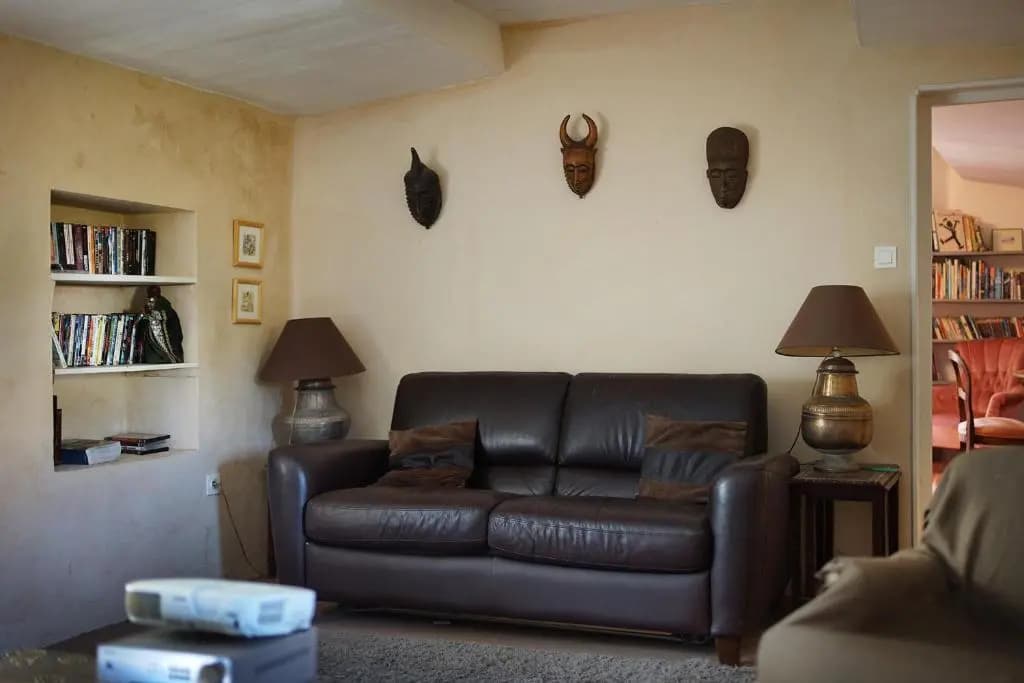 Maison du Loup - Photo 1
