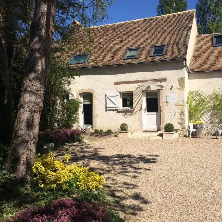 Le Clos du Verger - Photo 1