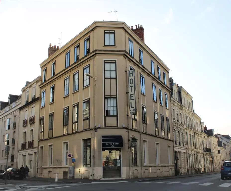 Royal Htel - Photo 1