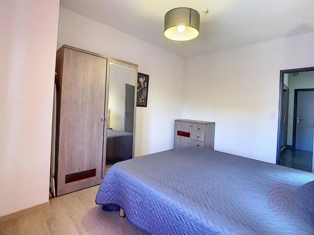 Appartement Lamalou-les-Bains, 2 pièces, 2 personnes - FR-1-451-113 - Photo 1