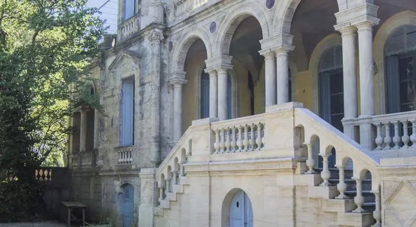 Chateau Sainte Cecile - Photo 1