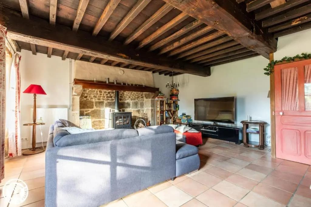 Aux 2 Puys - Gîte et chambres d'hôtes - Photo 1