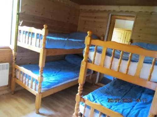Appartement 6 Pers. Avec Vue Montagne 70847 - Photo 1