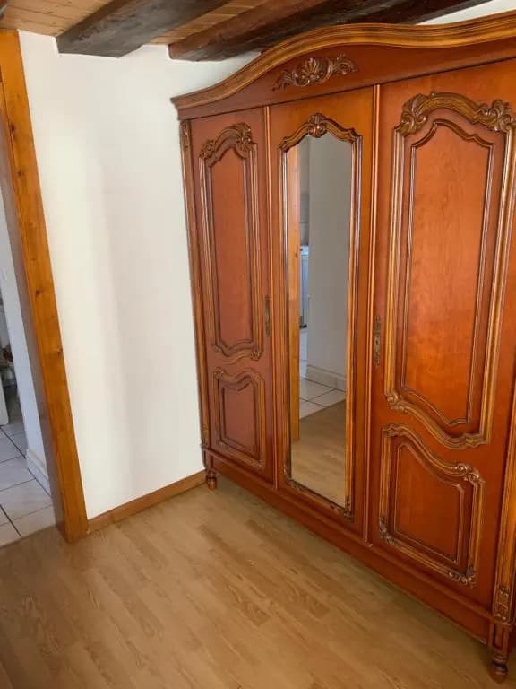 Appartement Style Rustique - Photo 1