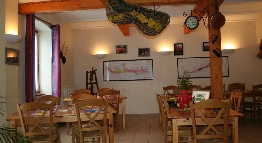 Auberge Saint Vincent - Photo 1