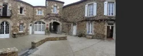 Hotel Les 3 Piliers - Photo 1