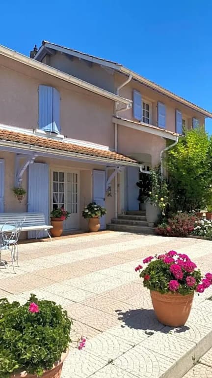 Domaine de la Provencale - Photo 1