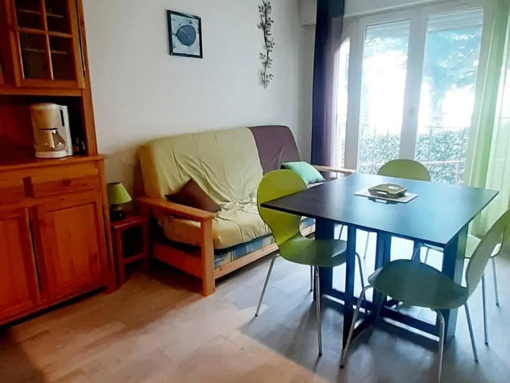 Studio Cauterets, 1 pièce, 5 personnes - FR-1-234-260 - Photo 1