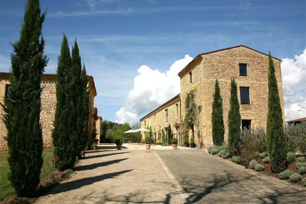 La Villa Romaine - Photo 1