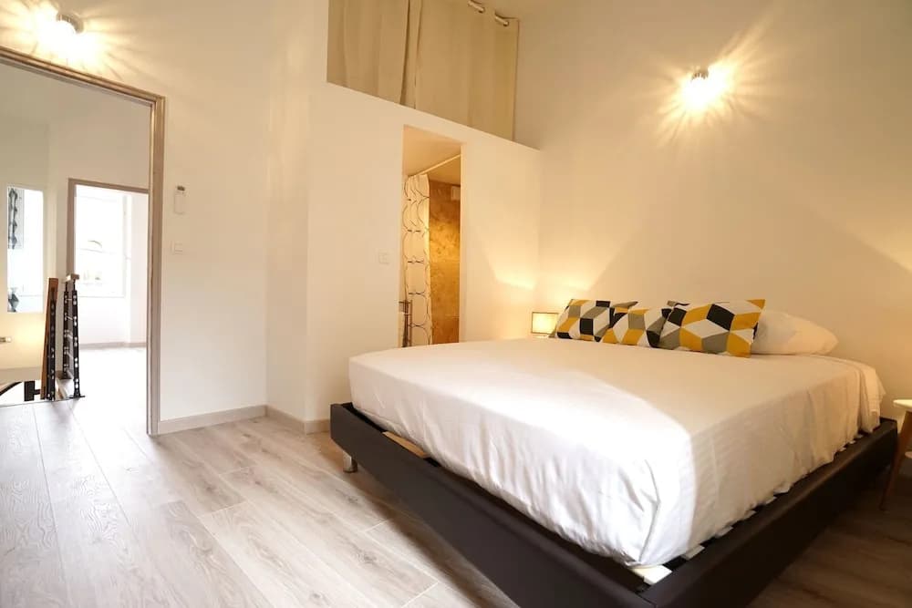 VILLAS DU LUBERON - Un Loft en Luberon - Photo 1