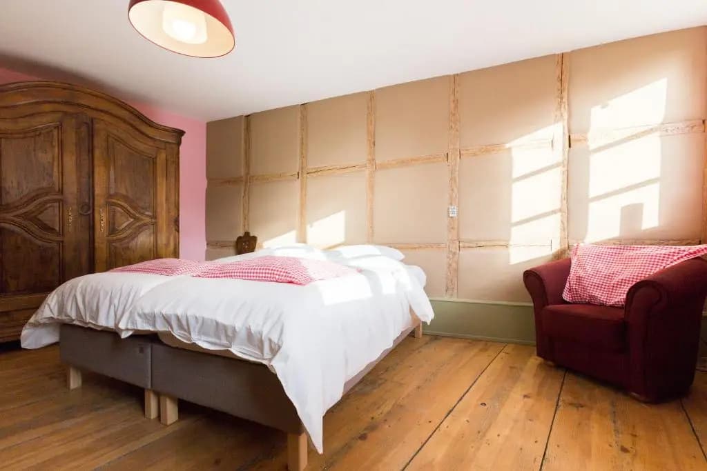 Les Appartements Saint Nicolas - Photo 1